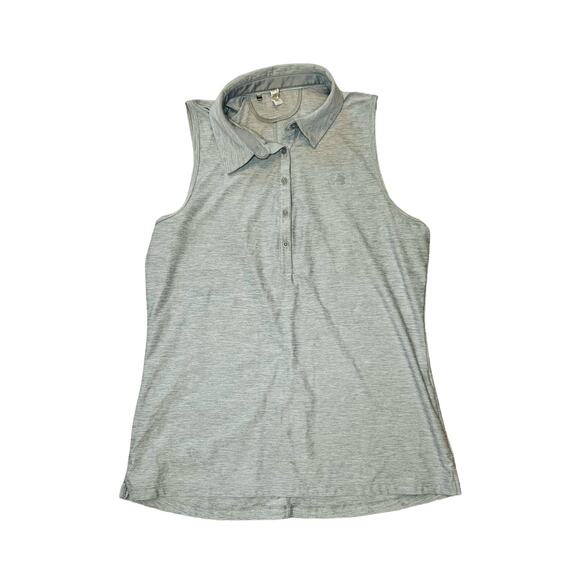 Under Armor top EUC size L heat gear - Picture 1 of 7